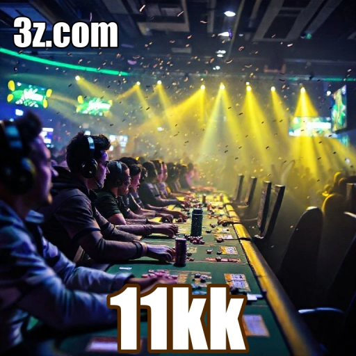 Explorando Novas Experiências na Action do 11kk