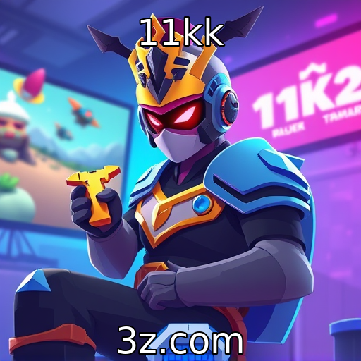 Tendências em jogos online para 2025