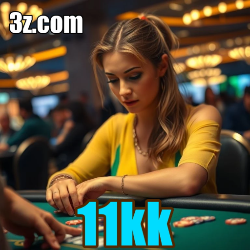 Estratégia Inovadora no 11kk: Táticas que Transformam Jogadores